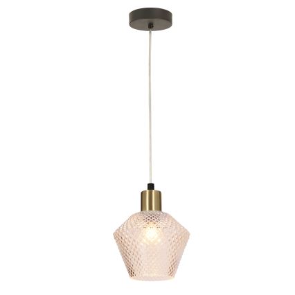 Lühter GRENIKO 1xE14/40W/230V