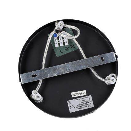 Lühter GRENIKO 3xE14/40W/230V