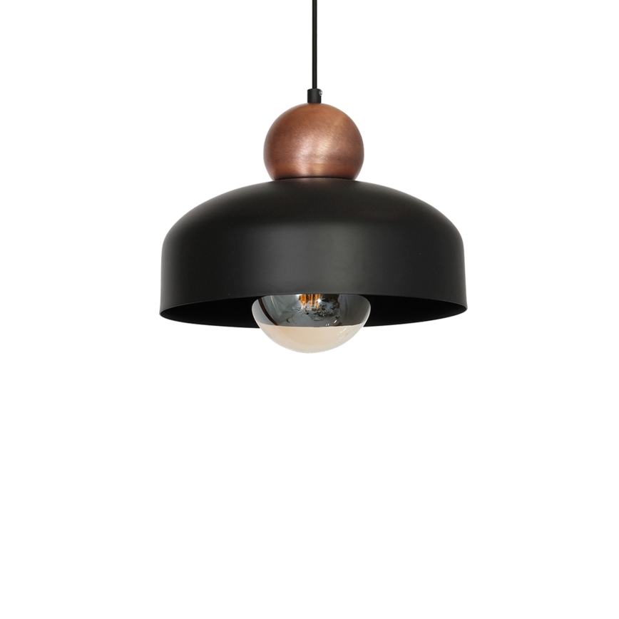 Lühter HARALD 1xE27/60W/230V
