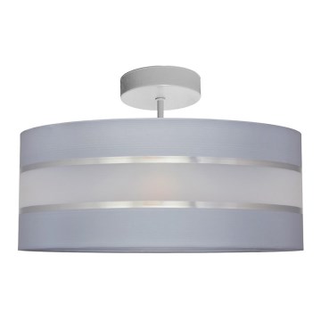 Lühter HELEN 3xE27/15W/230V hall/läikiv kroom