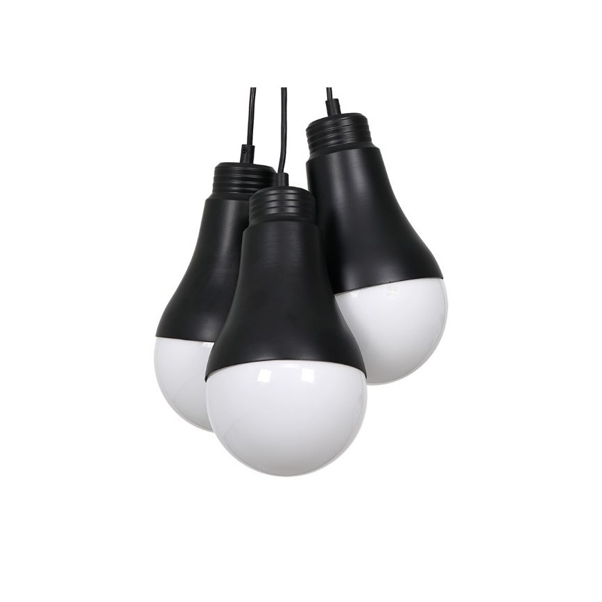 Lühter HELIOS 3xE14/40W/230V