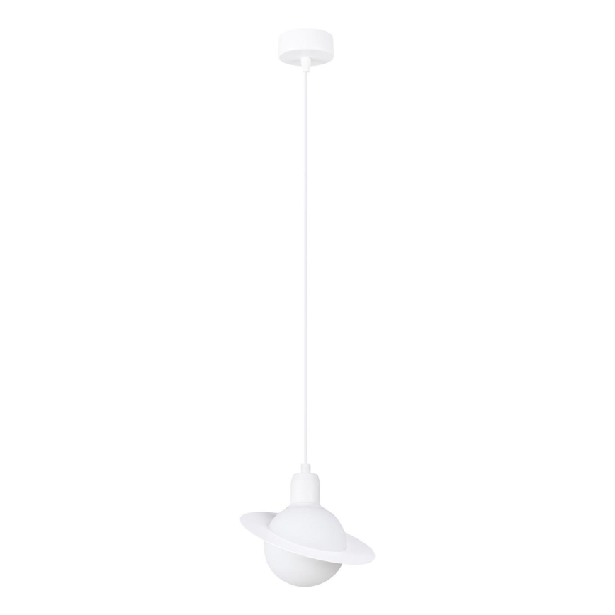 Lühter HYPERION 1xG9/8W/230V valge