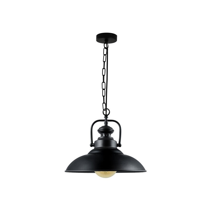 Lühter ICELAND 1xE27/20W/230V