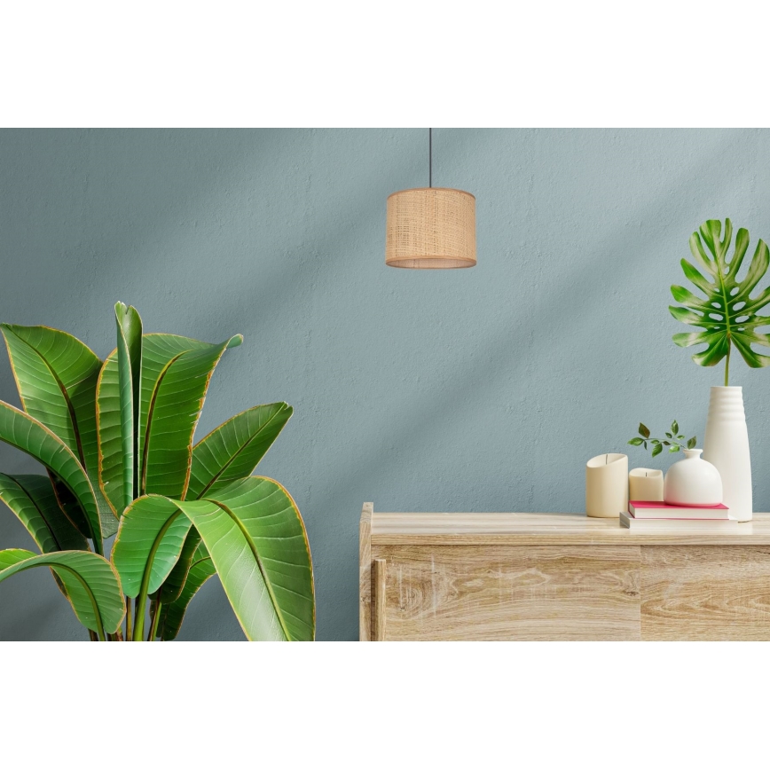 Lühter IRMA 1xE27/60W/230V d. 20 cm