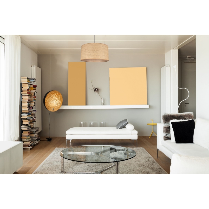 Lühter IRMA 1xE27/60W/230V d. 40 cm
