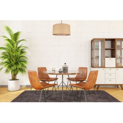 Lühter IRMA 1xE27/60W/230V d. 40 cm
