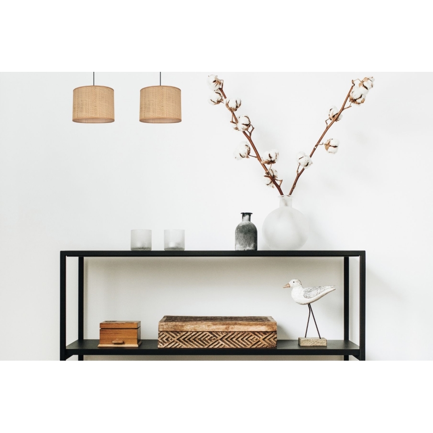 Lühter IRMA 2xE27/60W/230V