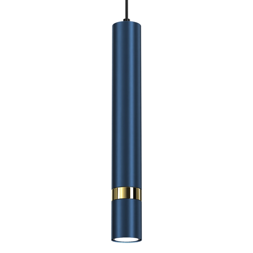Lühter JOKER 1xGU10/25W/230V sinine