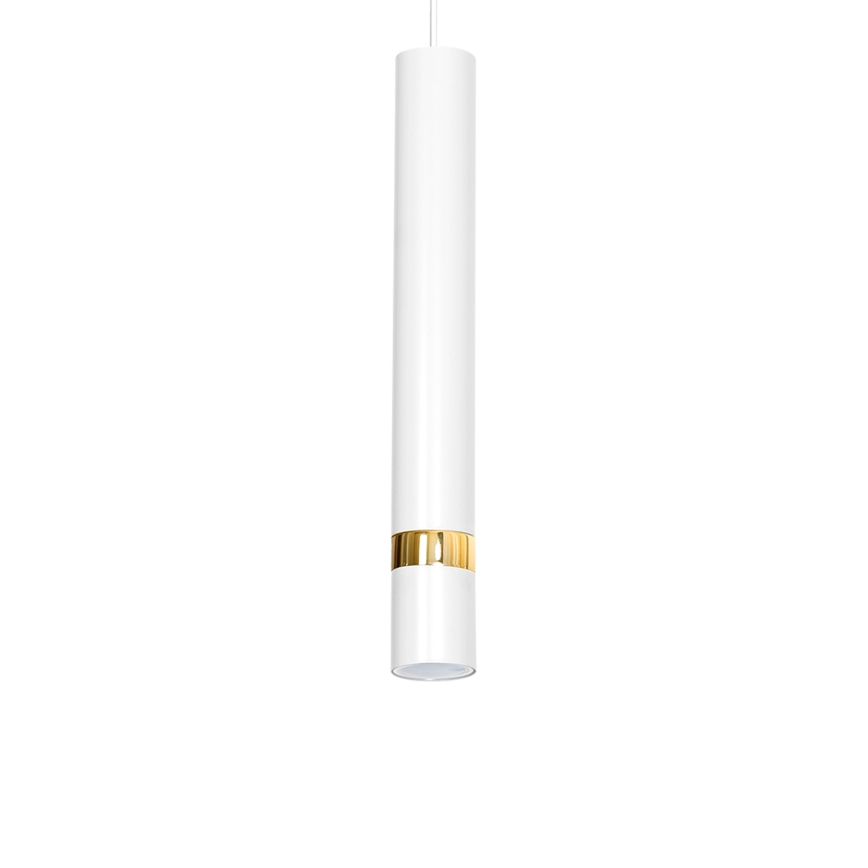 Lühter JOKER 1xGU10/25W/230V valge