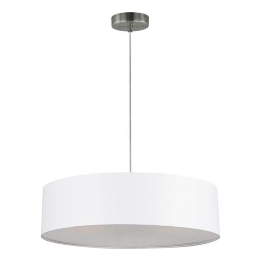 Lühter JOSEFINA 3xE27/25W/230V