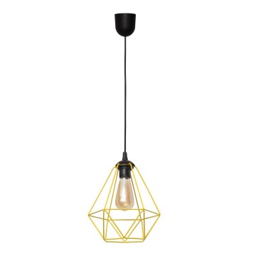 Lühter KARO 1xE27/15W/230V
