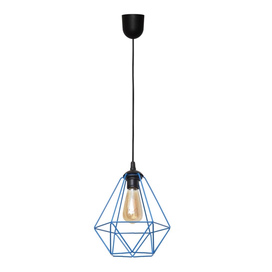 Lühter KARO 1xE27/15W/230V