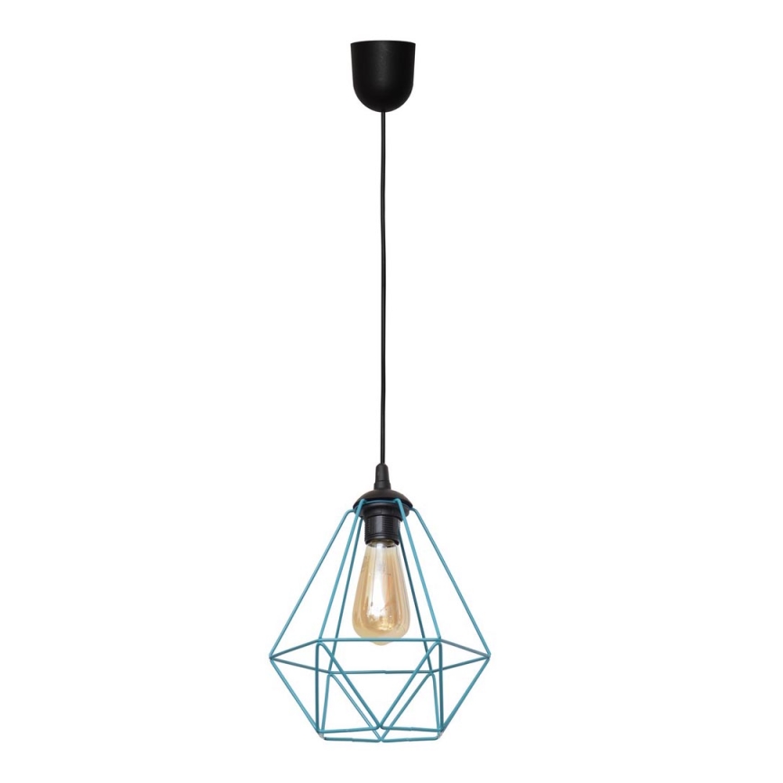 Lühter KARO 1xE27/15W/230V