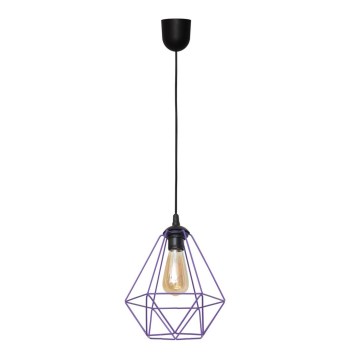 Lühter KARO 1xE27/15W/230V