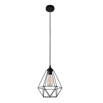 Lühter KARO 1xE27/15W/230V