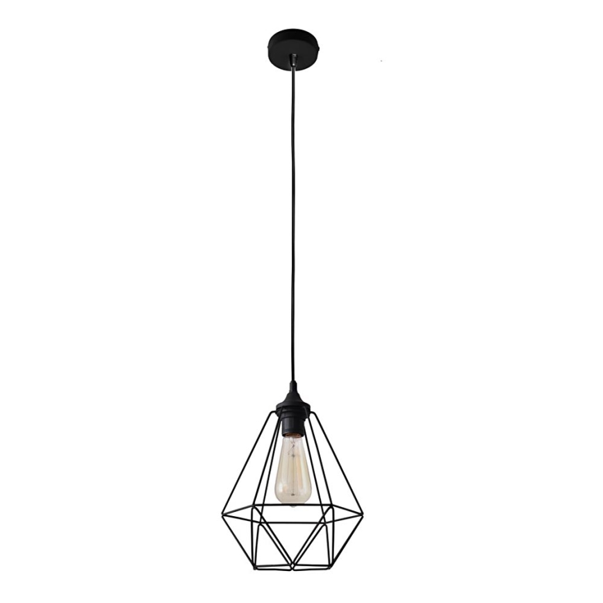 Lühter KARO 1xE27/15W/230V