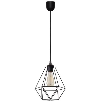 Lühter KARO 1xE27/15W/230V