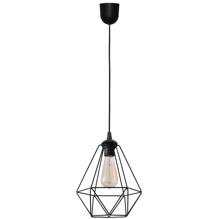 Lühter KARO 1xE27/15W/230V