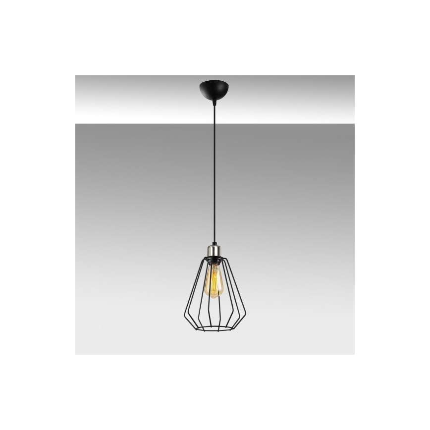 Lühter KESE 1xE27/40W/230V