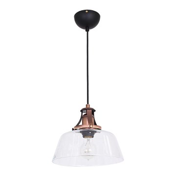 Lühter KIM 1xE27/60W/230V