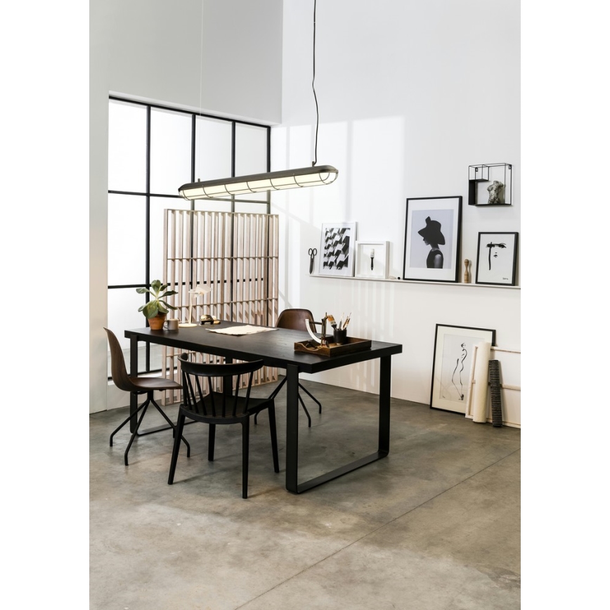 Lühter KJELD 3xE14/60W/230V