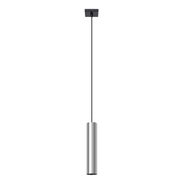 Lühter LAGOS 1xGU10/10W/230V läikiv kroom
