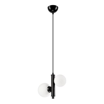 Lühter LARRY 2xG9/15W/230V
