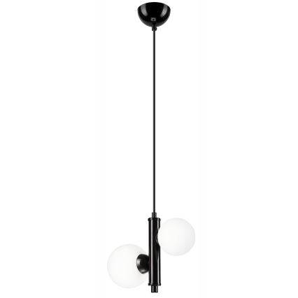 Lühter LARRY 2xG9/15W/230V