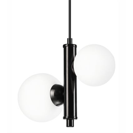 Lühter LARRY 2xG9/15W/230V