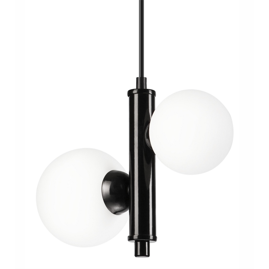 Lühter LARRY 2xG9/15W/230V