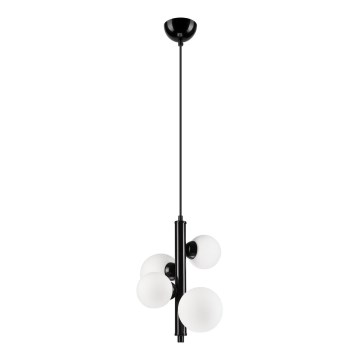 Lühter LARRY 4xG9/15W/230V