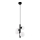Lühter LARRY 4xG9/15W/230V