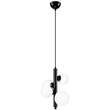 Lühter LARRY 4xG9/15W/230V
