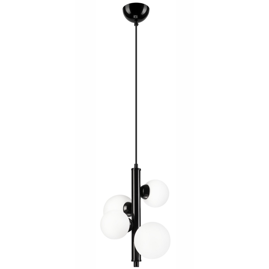 Lühter LARRY 4xG9/15W/230V
