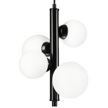 Lühter LARRY 4xG9/15W/230V