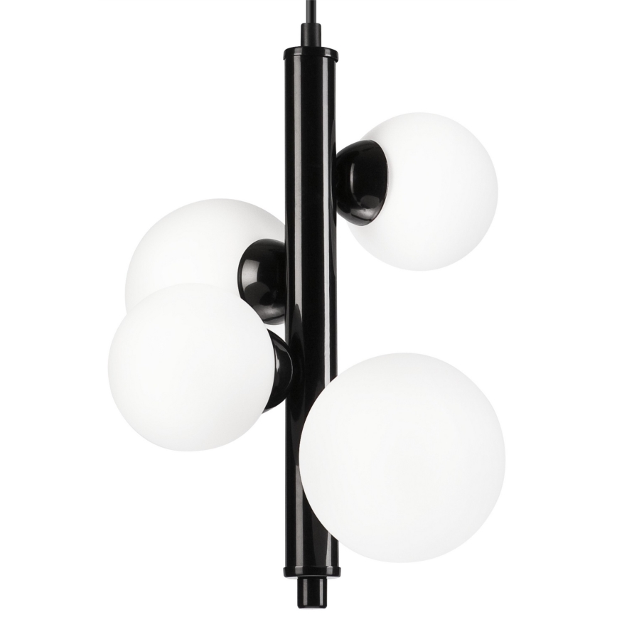 Lühter LARRY 4xG9/15W/230V
