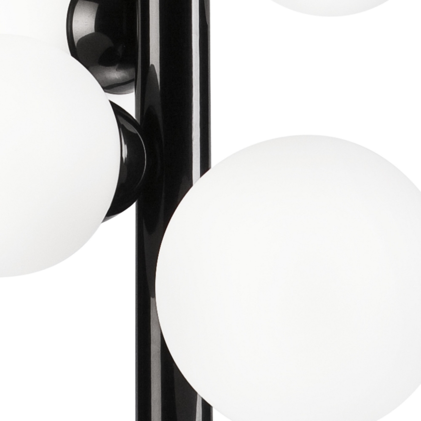 Lühter LARRY 4xG9/15W/230V