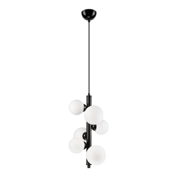 Lühter LARRY 6xG9/15W/230V