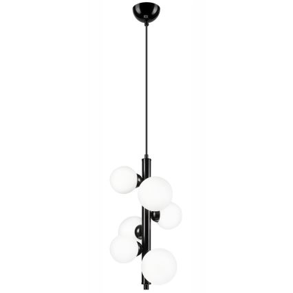 Lühter LARRY 6xG9/15W/230V