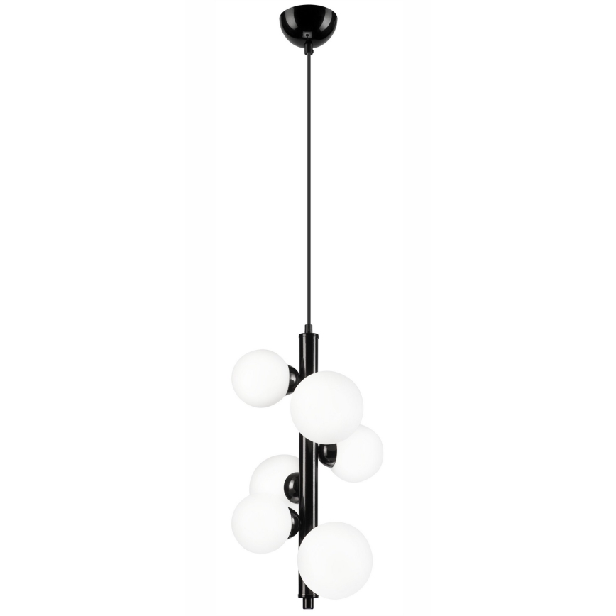 Lühter LARRY 6xG9/15W/230V