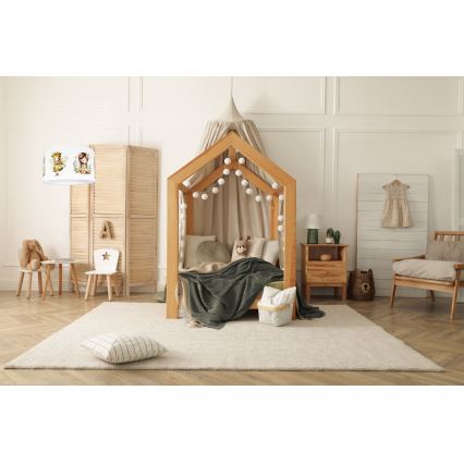 Lühter lastele FAIRIES 1xE27/60W/230V