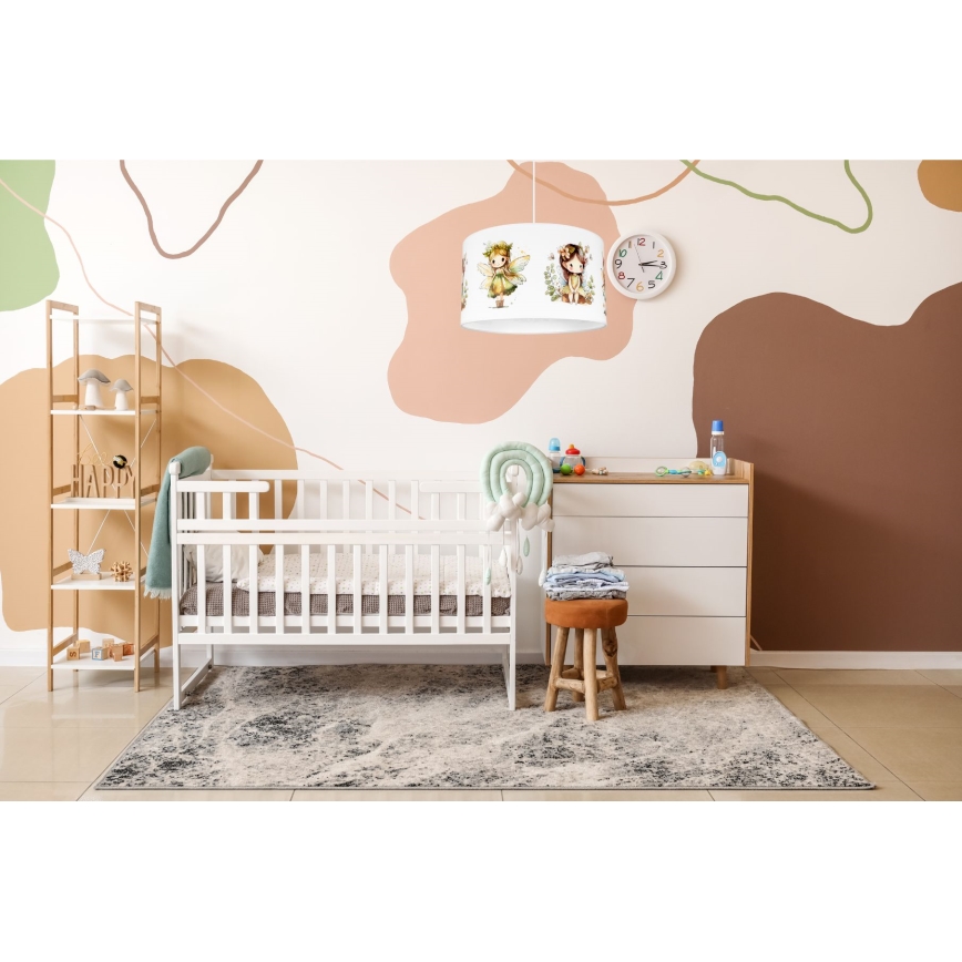 Lühter lastele FAIRIES 1xE27/60W/230V