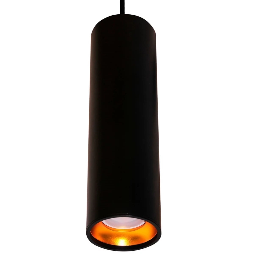 Lühter LATI 1xGU10/8W/230V must