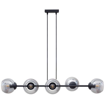 Lühter LATIL 6xE27/60W/230V