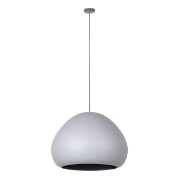 Lühter LAVA 1xE27/15W/230V hall/must
