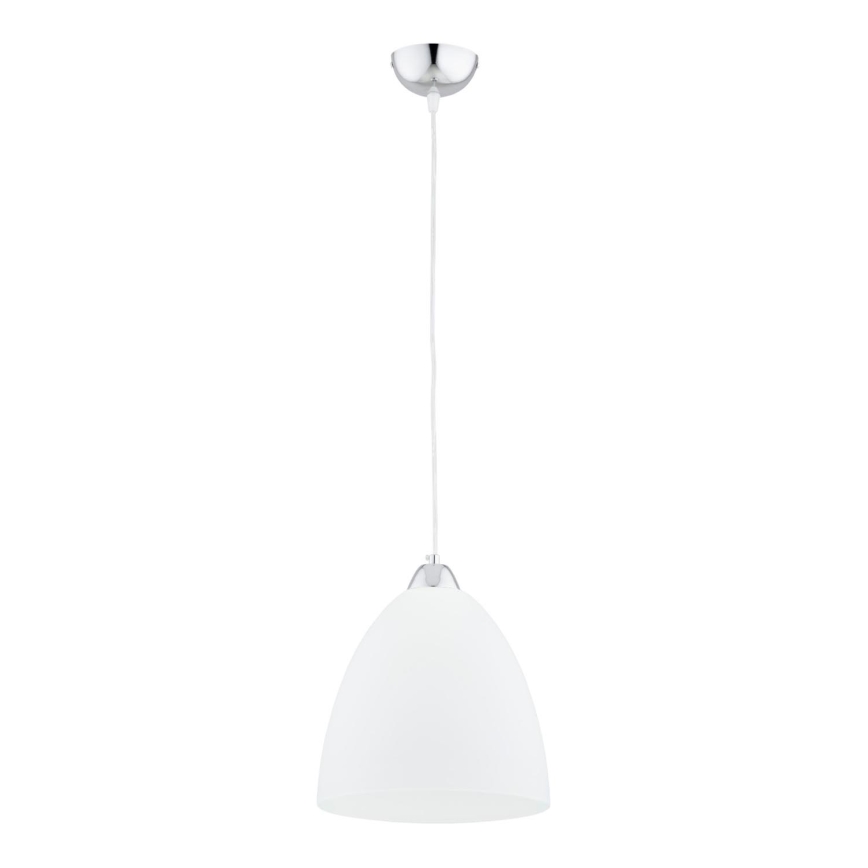 Lühter LERA 1xE27/15W/230V läikiv kroom