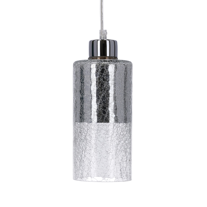 Lühter LIBANO 1xE27/60W/230V