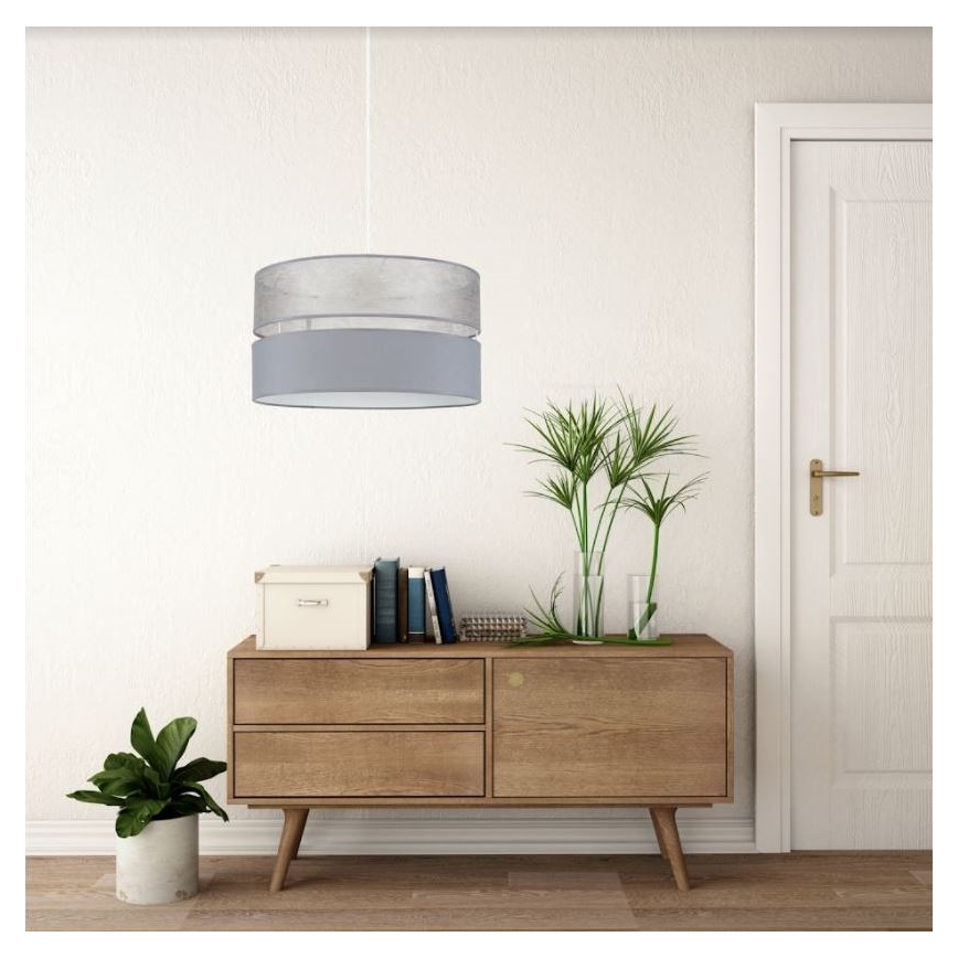 Lühter LIMA 1xE27/60W/230V hall