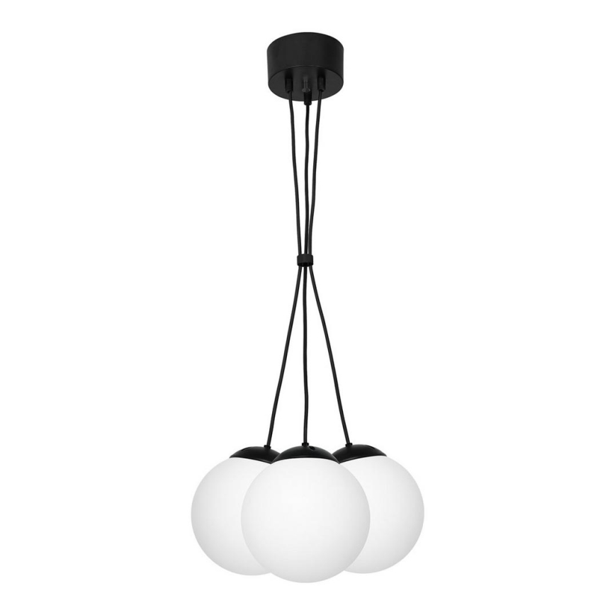 Lühter LIMA 3xE14/40W/230V