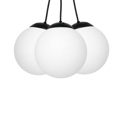 Lühter LIMA 3xE14/40W/230V